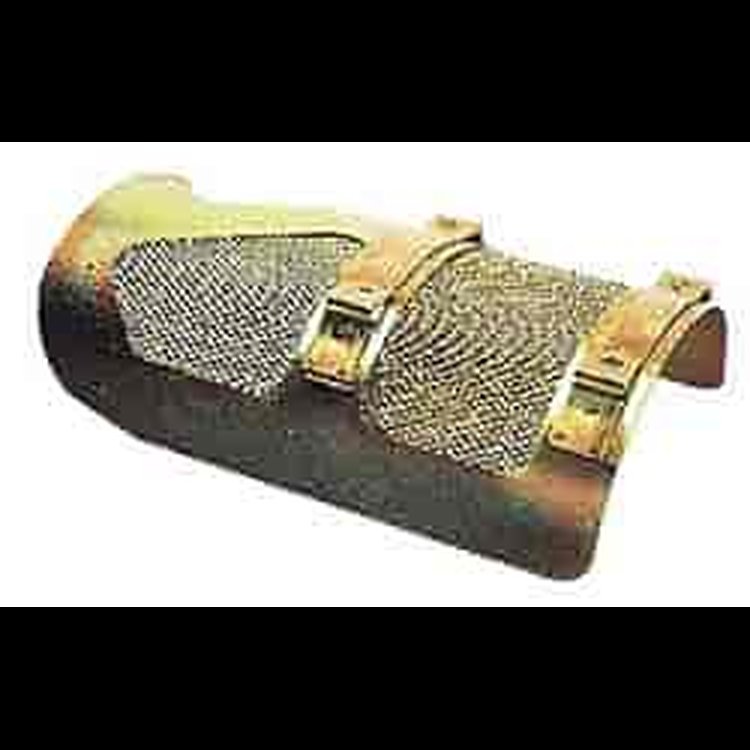 Diamond Stripper Windage Tray Big Block Chevy Mark IV, V, VI