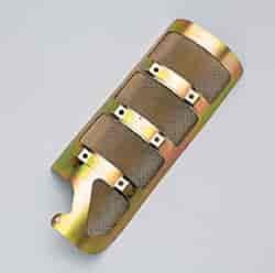 Diamond Stripper Windage Tray Big Block Chevy Mark IV, V, VI