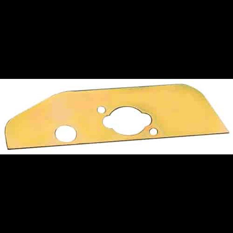 Oil Pan Baffle Big Block Chevy