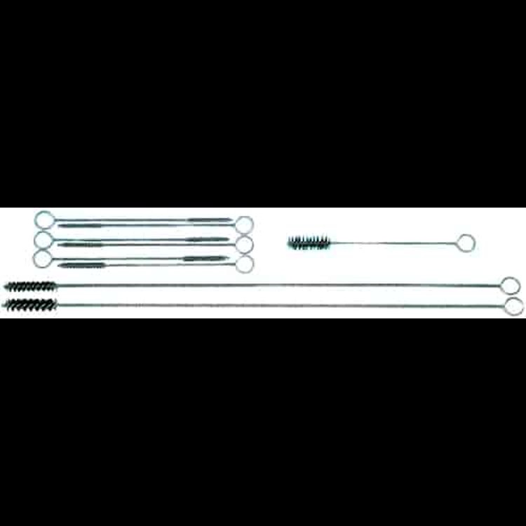 Professional Engine Cleaning Brush Kit For Use With All Engines