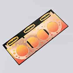 COPPER GSKT BBC4.25" X.060