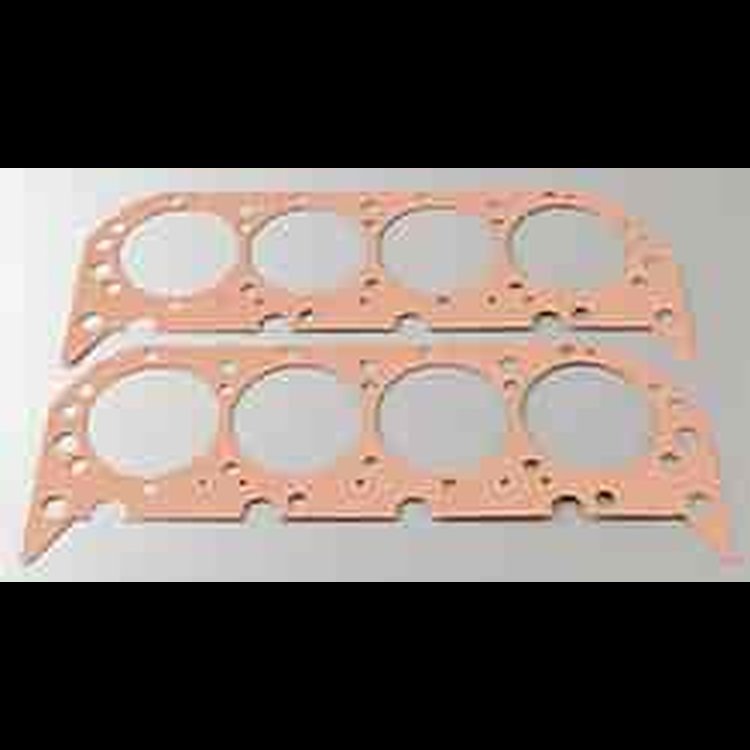 Engine: BB-Chevy Bore: 4.500-4.530" Thick: .040"