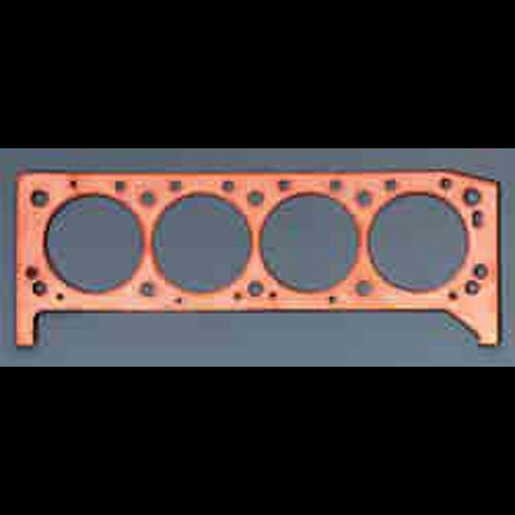 Engine: BB-Ford, 429,460 Bore: 4.560" Thick: .040"