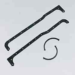 Premium Oil Pan Gasket Small Block Ford 302