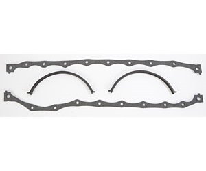 Premium Oil Pan Gasket Small Block Ford 351C