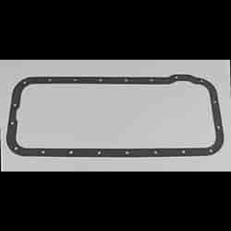 Premium Oil Pan Gasket Ford FE 390-428