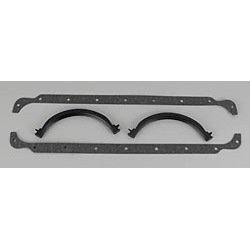 Premium Oil Pan Gasket Small Block Chrysler 318/340