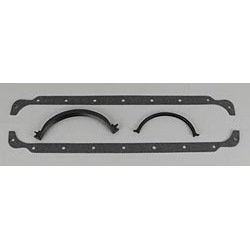Premium Oil Pan Gasket 1971-91 Small Block Chrysler 360