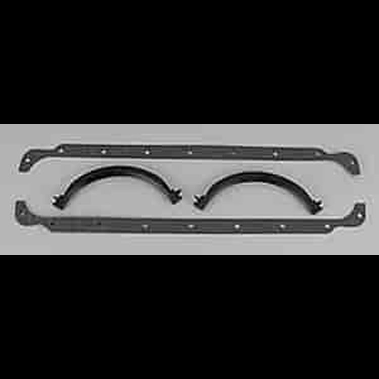 Oil Pan Gasket Hemi 392