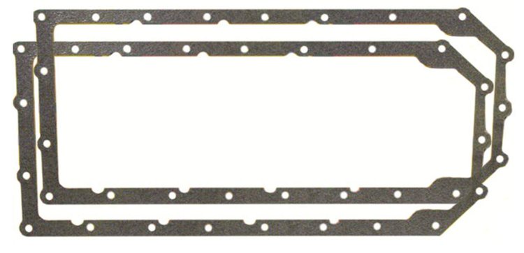 Premium Oil Pan Gasket for Chrysler 5.7L/6.1L Hemi