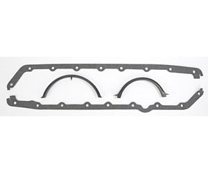 Premium Oil Pan Gasket Oldsmobile 350-455