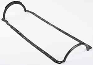 One-Piece Oil Pan Gasket Big Block Chevy Mark V & Gen VI 8.2L