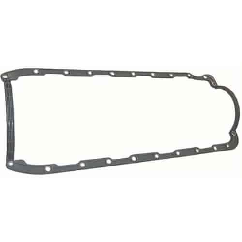 One-Piece Oil Pan Gasket Big Block Chevy Mark IV