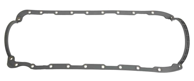 One-Piece Oil Pan Gasket Big Block Chevy Mark IV