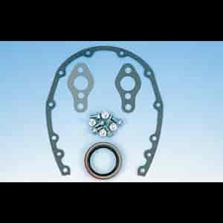 Timing Cover Installation Set 1955-96 Small Block Chevy