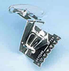 Timing Tab Small Block Chevy