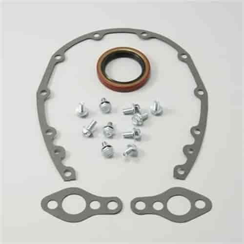 Timing Cover Installation Set Big Block Chevy Mk IV & V