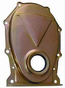 Steel Timing Cover Big Block Chrysler 383-440/Hemi
