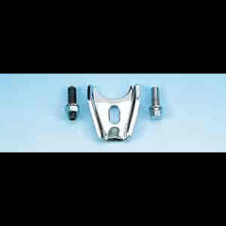 Chevy Distributor Clamp