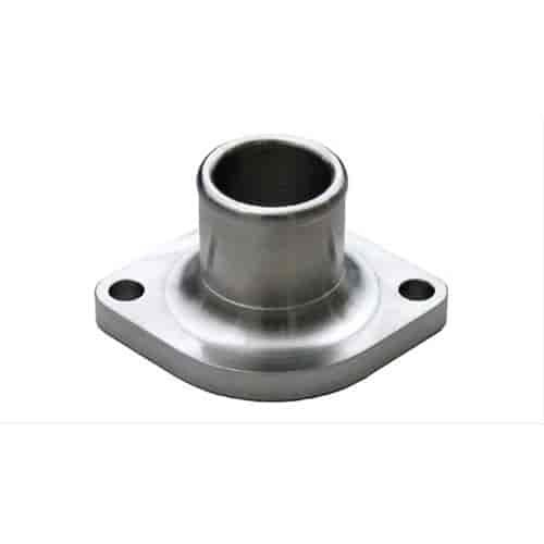 Water Neck Billet 1964-Up Small Block and Big Block Chrysler