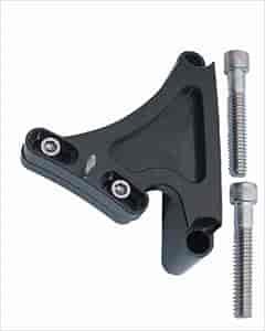 Adjustable Billet Timing Pointer Small Block Chevy 7" Balancer