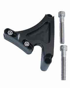 Adjustable Billet Timing Pointer Small Block Chevy ATI 7.074" Balancer