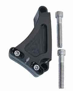 Adjustable Billet Timing Pointer Big Block Chevy 8" Balancer
