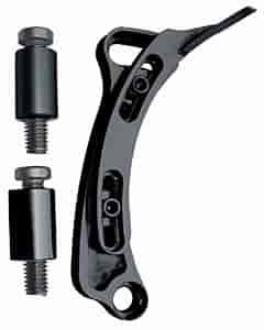 Adjustable Billet Timing Pointer Big Block Chrysler 383-440/Hemi