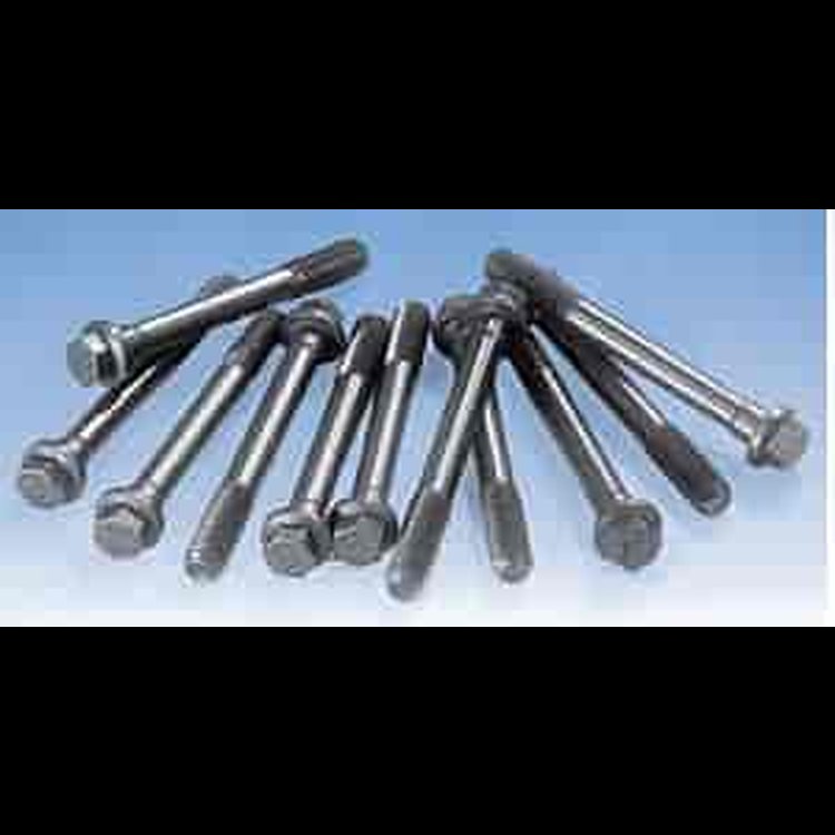 Cylinder Head Bolts Small Block Chevy 283-400