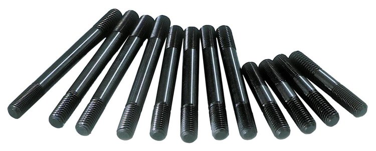 Head Stud Kit for 1997-2003 GM LS Small Block Engine