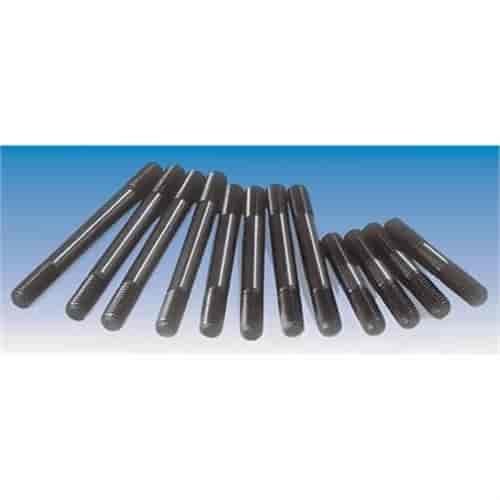 MAIN STUDS W/TRAY 2-BLT