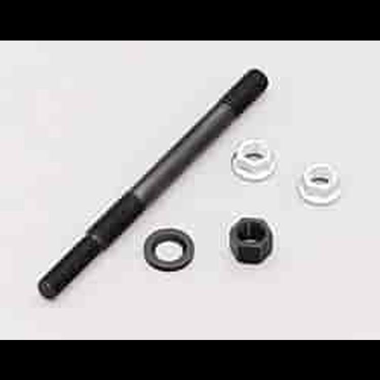 Windage Tray Installation Stud Small Block Chevy 7/16"