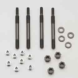 Windage Tray Installation Kit Chevy/Ford/Chrysler
