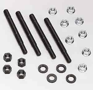 Windage Tray Installation Kit Small Block Ford 302