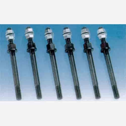 Main Cap Studs Ford 351W