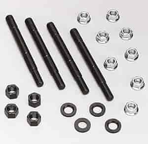 Windage Tray Installation Kit Ford 351W