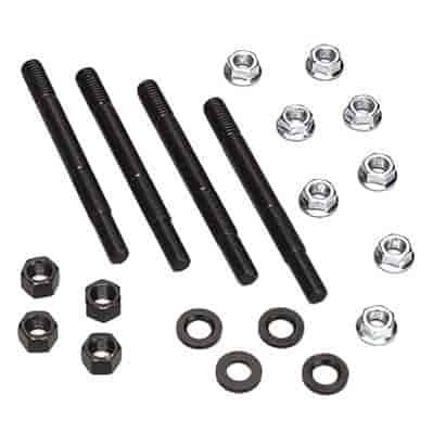 Windage Tray Installation Kit Small Block Chrysler 318