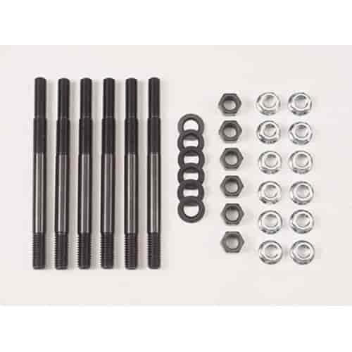 Windage Tray Installation Kit Small Block Chrysler 318-340