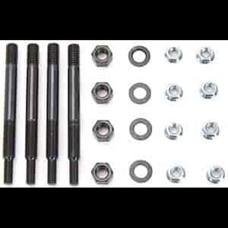 Windage Tray Installation Kit Oldsmobile 400/425/455
