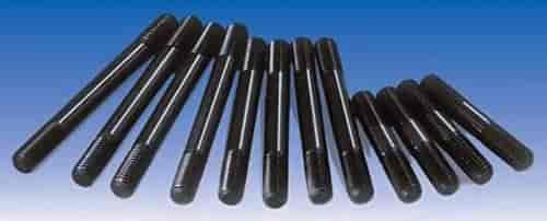 Premium Race Replacement Studs 5-3/8" x 1/2"
