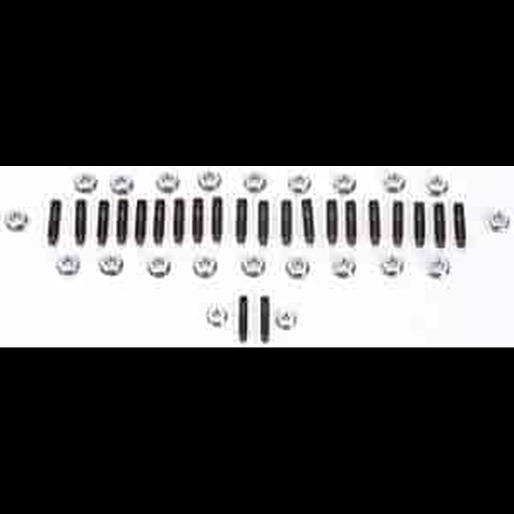 Oil Pan Studs Big Block Chevy