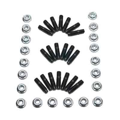Holden V-8 Pan Studs
