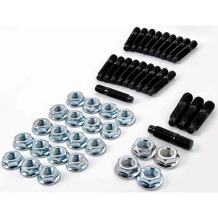 Oil Pan Studs Ford 302-460