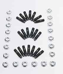 Oil Pan Studs Ford/Chrysler/Pontiac