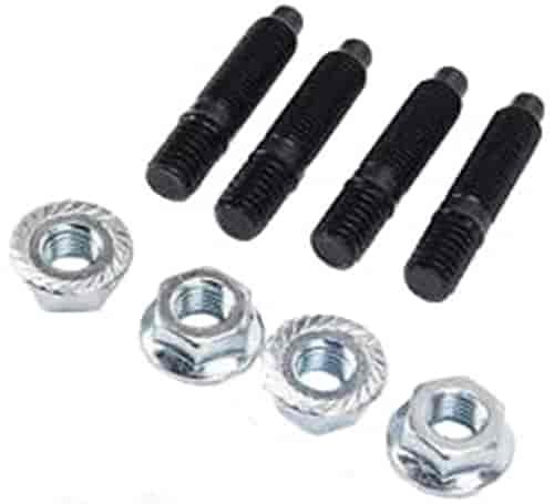 Carburetor Stud For 1/2" Thick Flange Carbs - 5/16" x 1-1/2