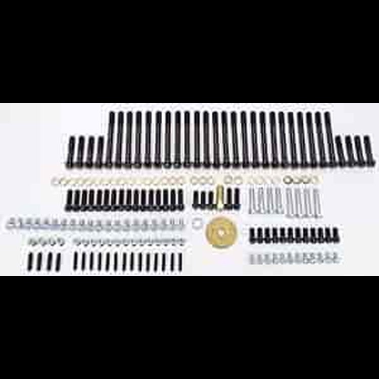 Engine Bolt Kit Big Block Chevy Mark IV, Gen V