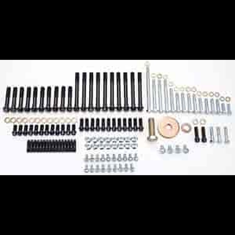 Engine Bolt Kit Small Block Ford 302