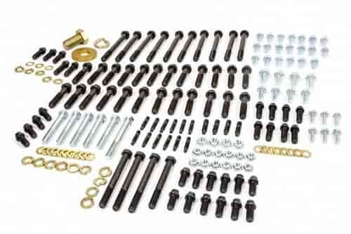 Engine Bolt Kit Big Block Chrysler 383-440