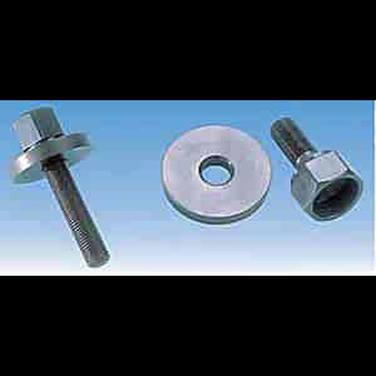 Billet Balancer Bolt Chrysler and Oldsmobile V8