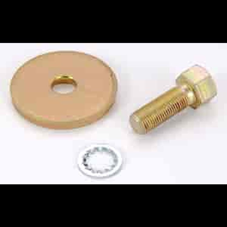 Balancer Bolts Big Block Chevy